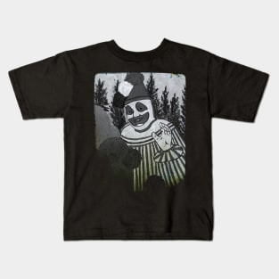 Pogo The Clown Kids T-Shirt